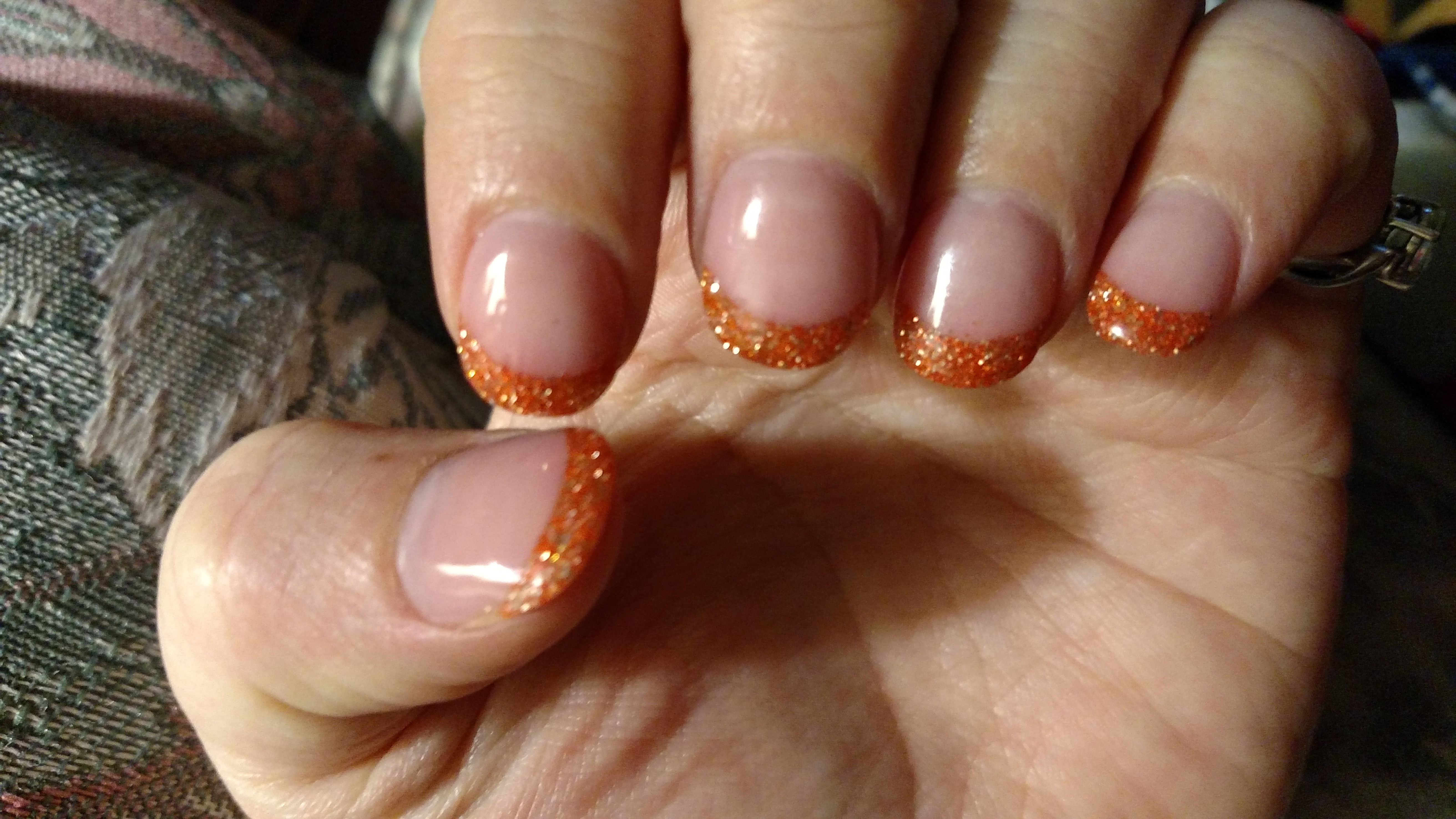 Nails