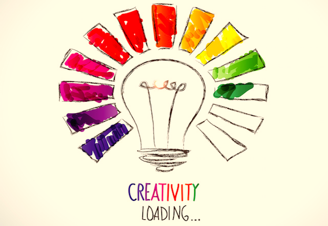 Creativity