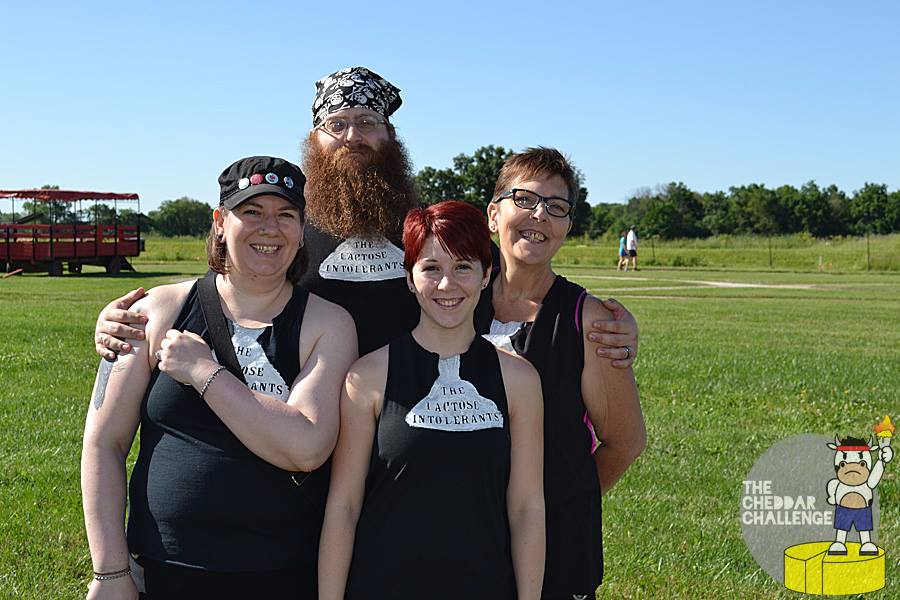 Things I love Thursday – Go&nbsp;Team!!
