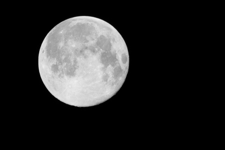 full-moon