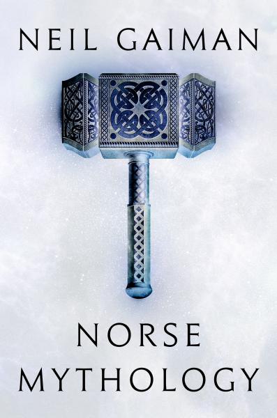 NorseMythologySpecialEdition