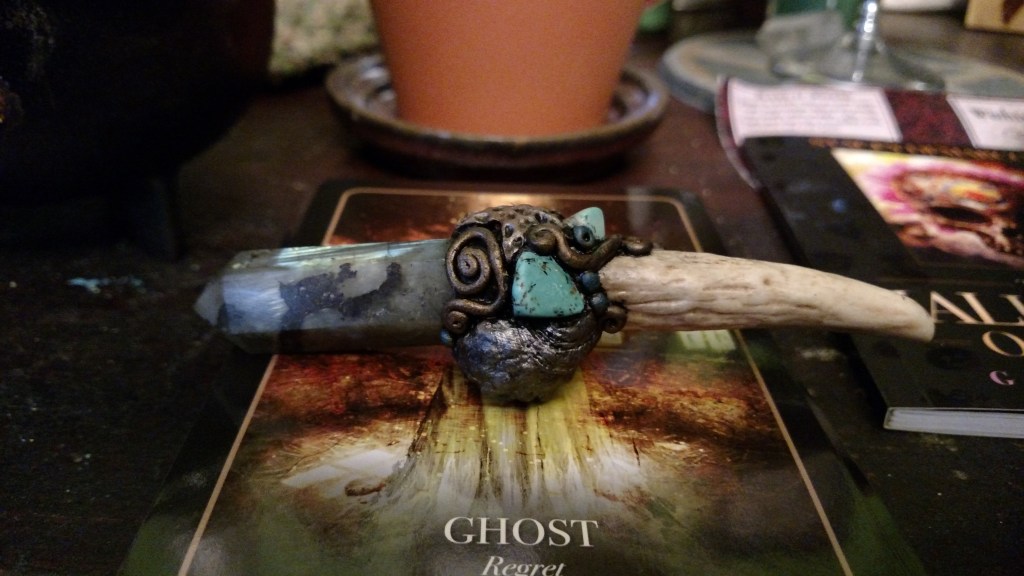 Magickal Monday – Witchy&nbsp;Haul!