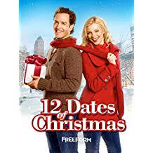 The Beautiful Batshit of Freeform Christmas Movies