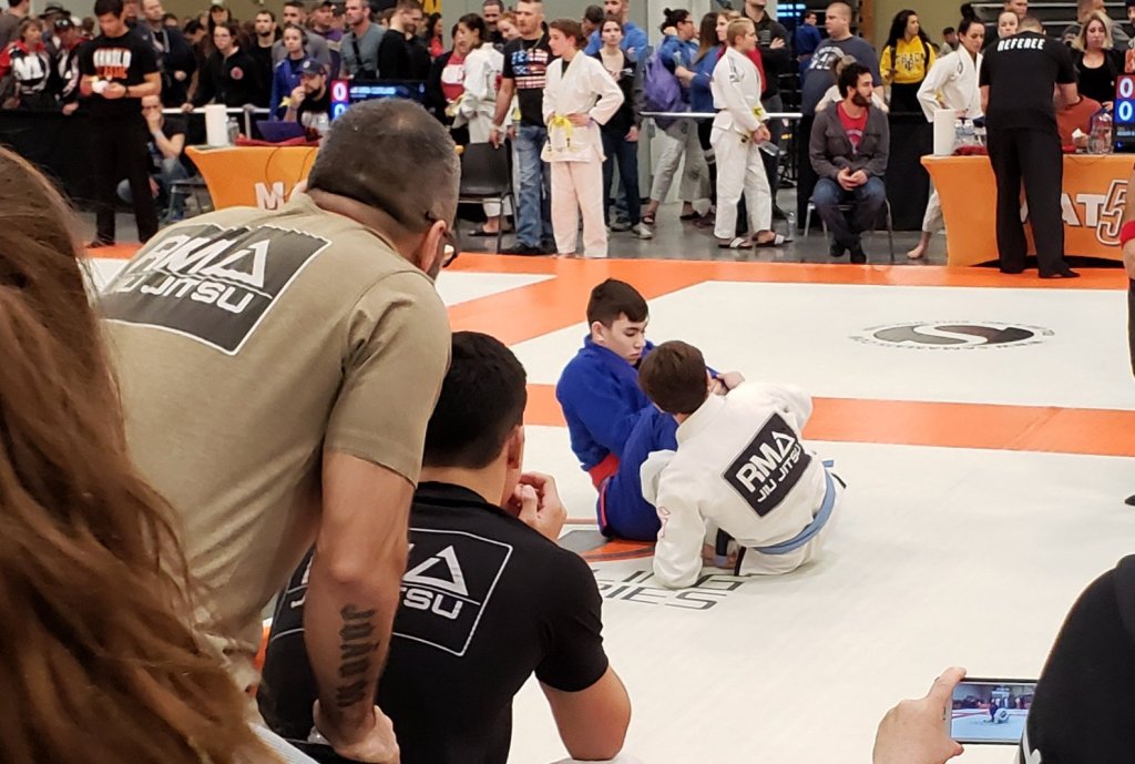 I, the not so fit, attended the Arnold Sports Festival 2019 and&nbsp;survived.