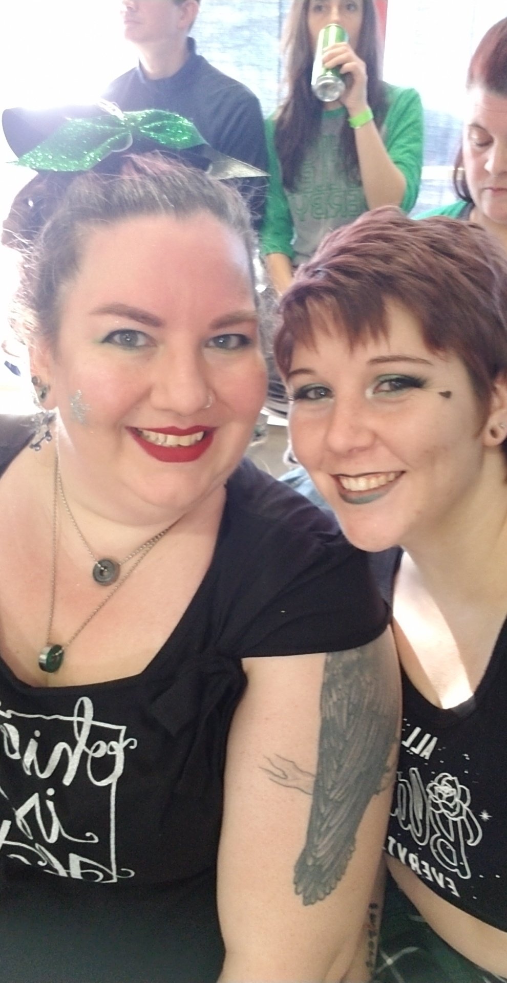 Talk Derby to Me: First Bout of&nbsp;2019