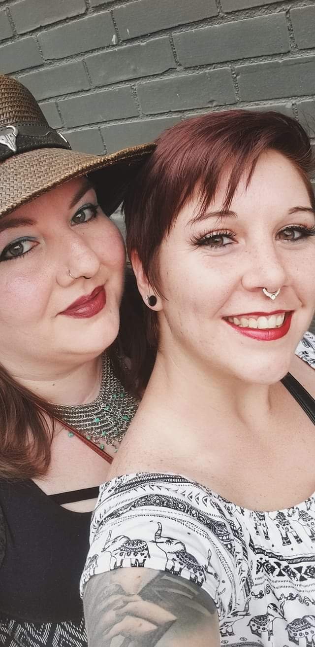 Sisters are doing it for&nbsp;Themselves!