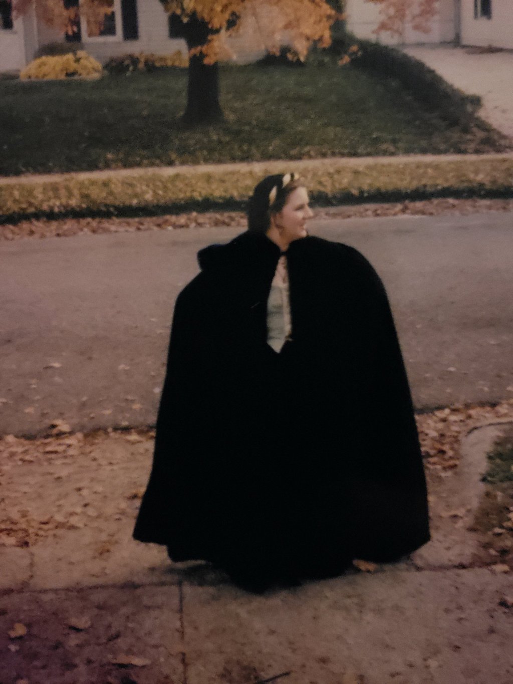 Are you going to Renaissance Faire? Part&nbsp;1