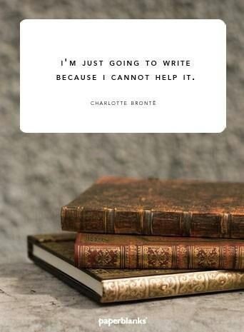 Ready to Write