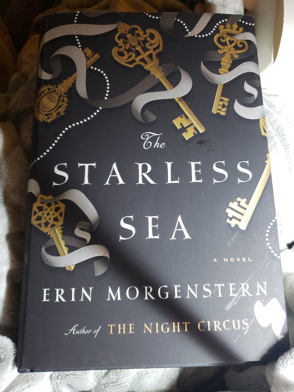 “We are made of stardust and&nbsp;stories.”
