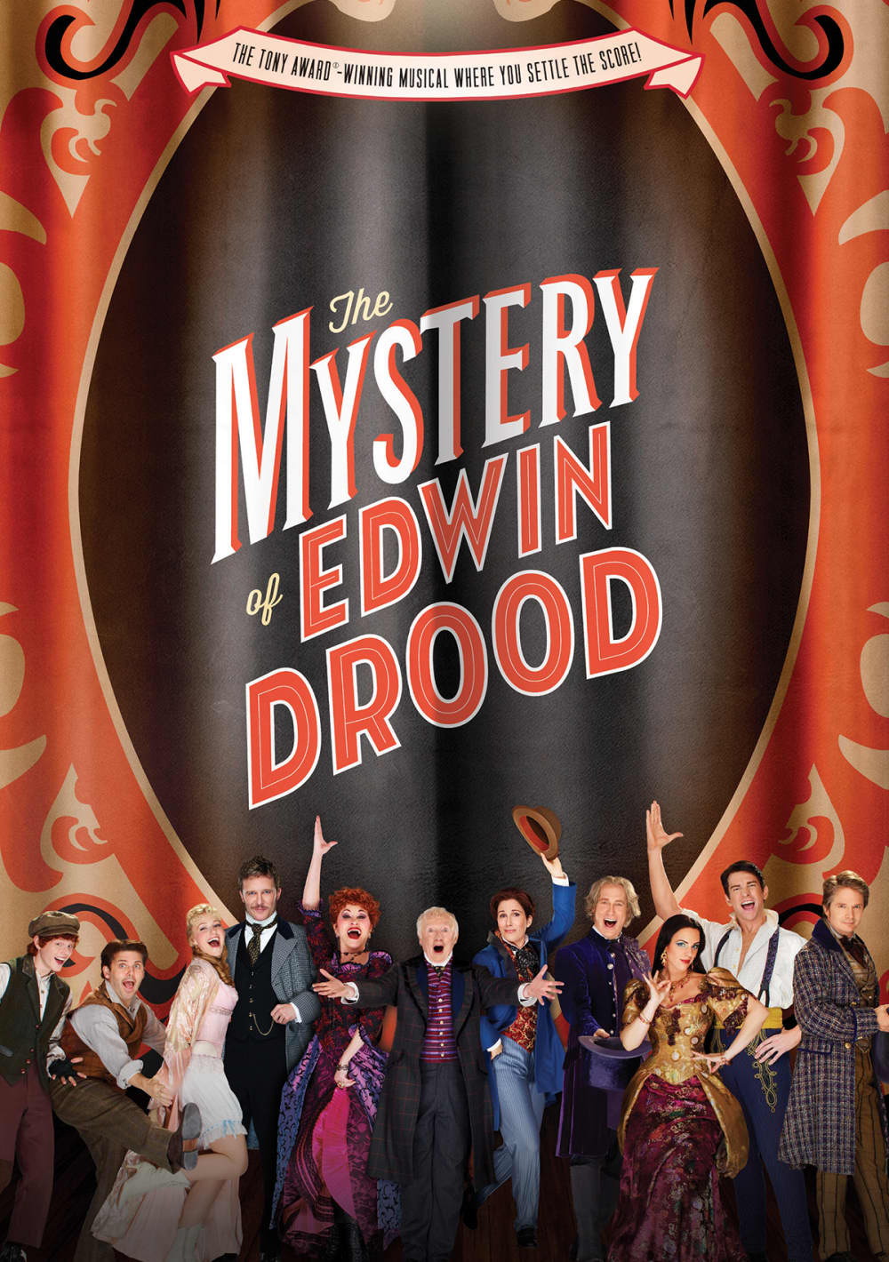 TheMysteryofEdwinDrood