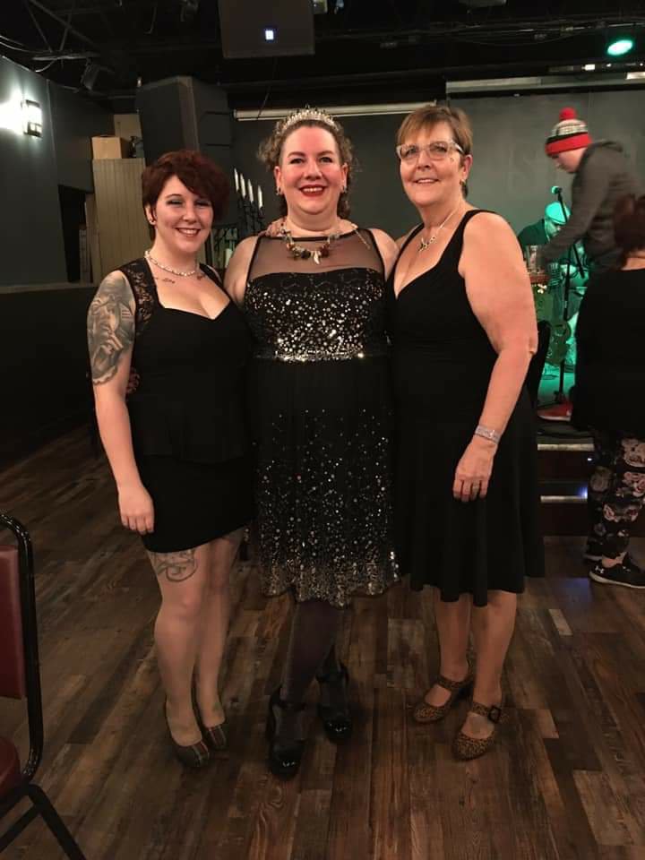 My Birthday in a&nbsp;Post.