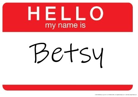 What’s in a Name?