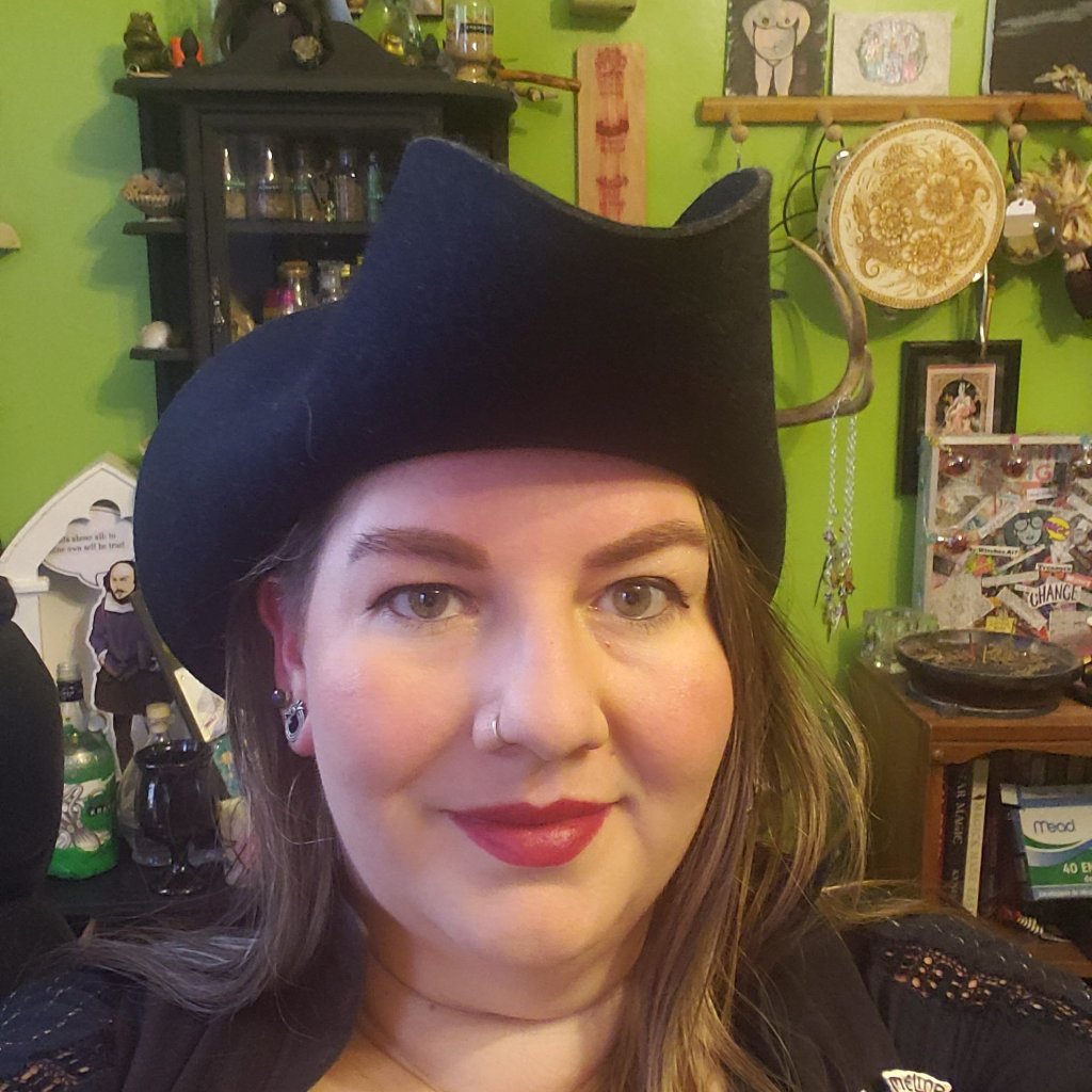 The Wenches did a&nbsp;thing!