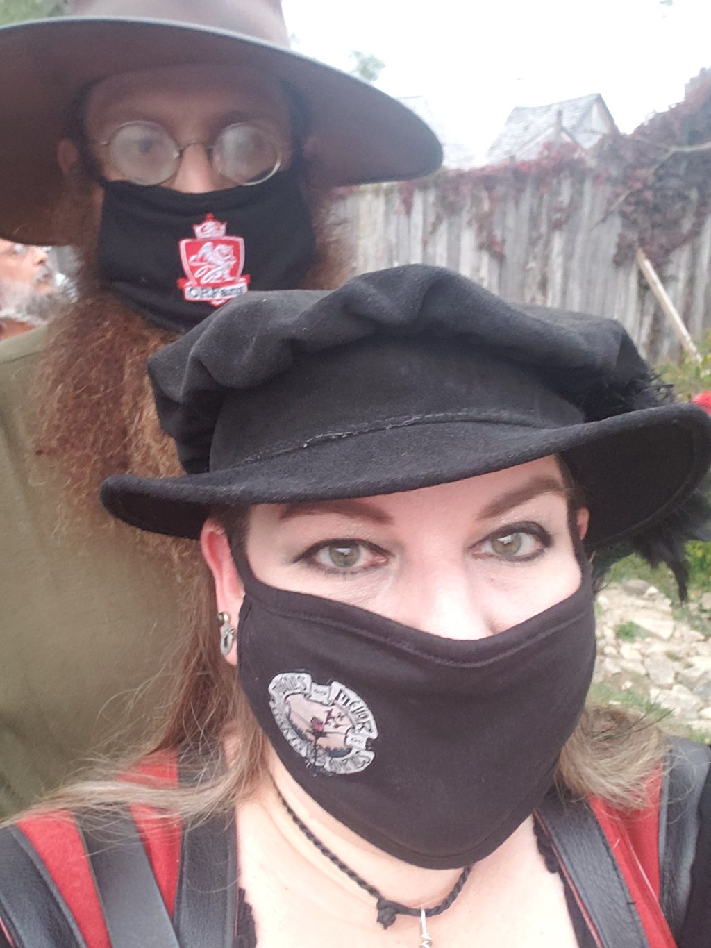 Magical Days, Madrigal Nights – Part&nbsp;2
