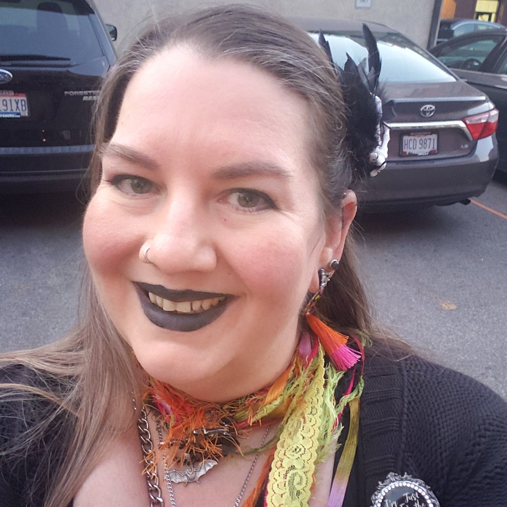 Thoughts on Halloween Season&nbsp;2020
