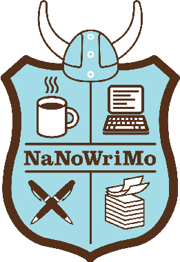 To NANOWRIMO or not to NANOWRIMO…