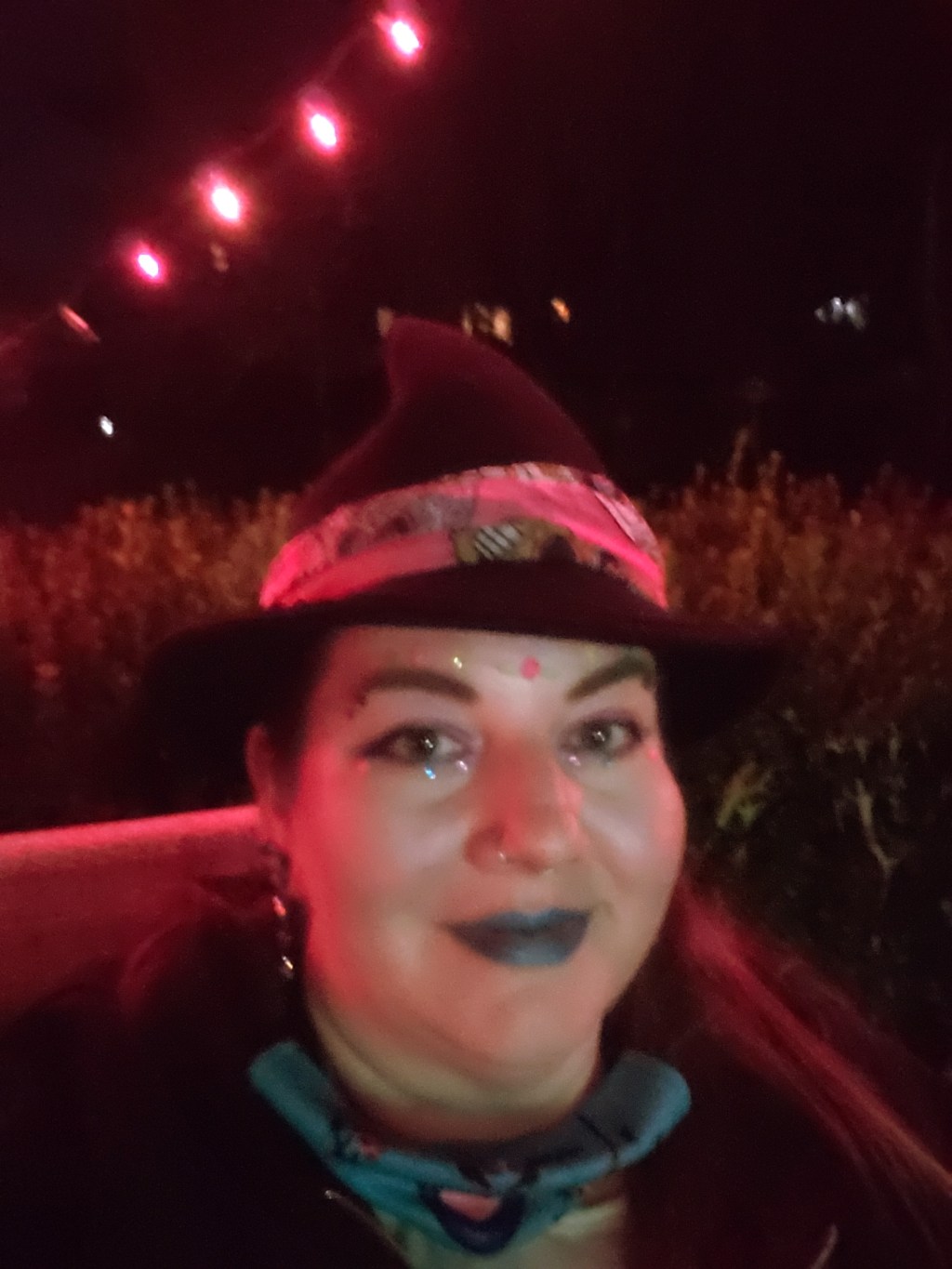 Completed: October Things To&nbsp;Do