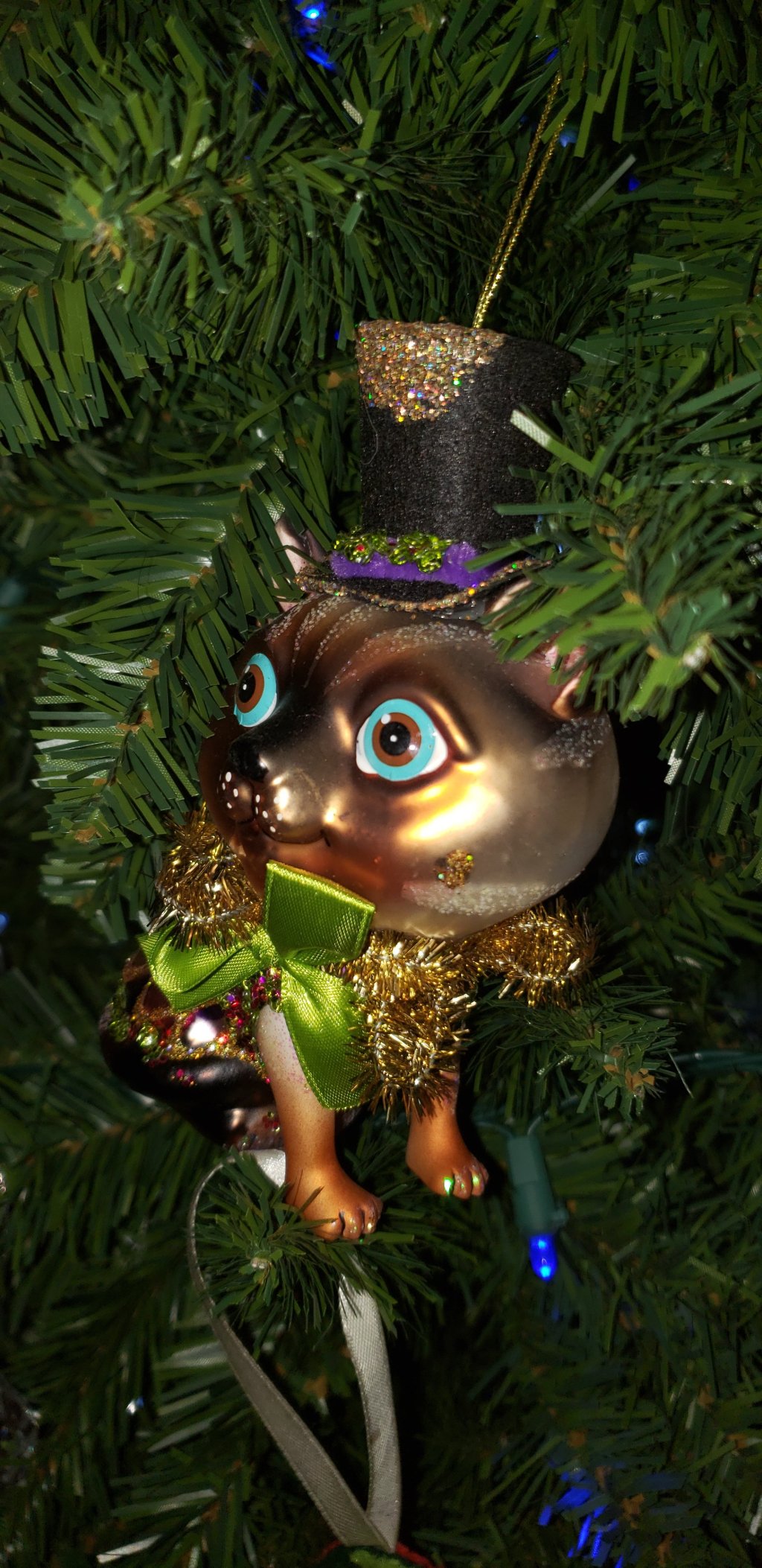 On The First Day of&nbsp;Blogmas: