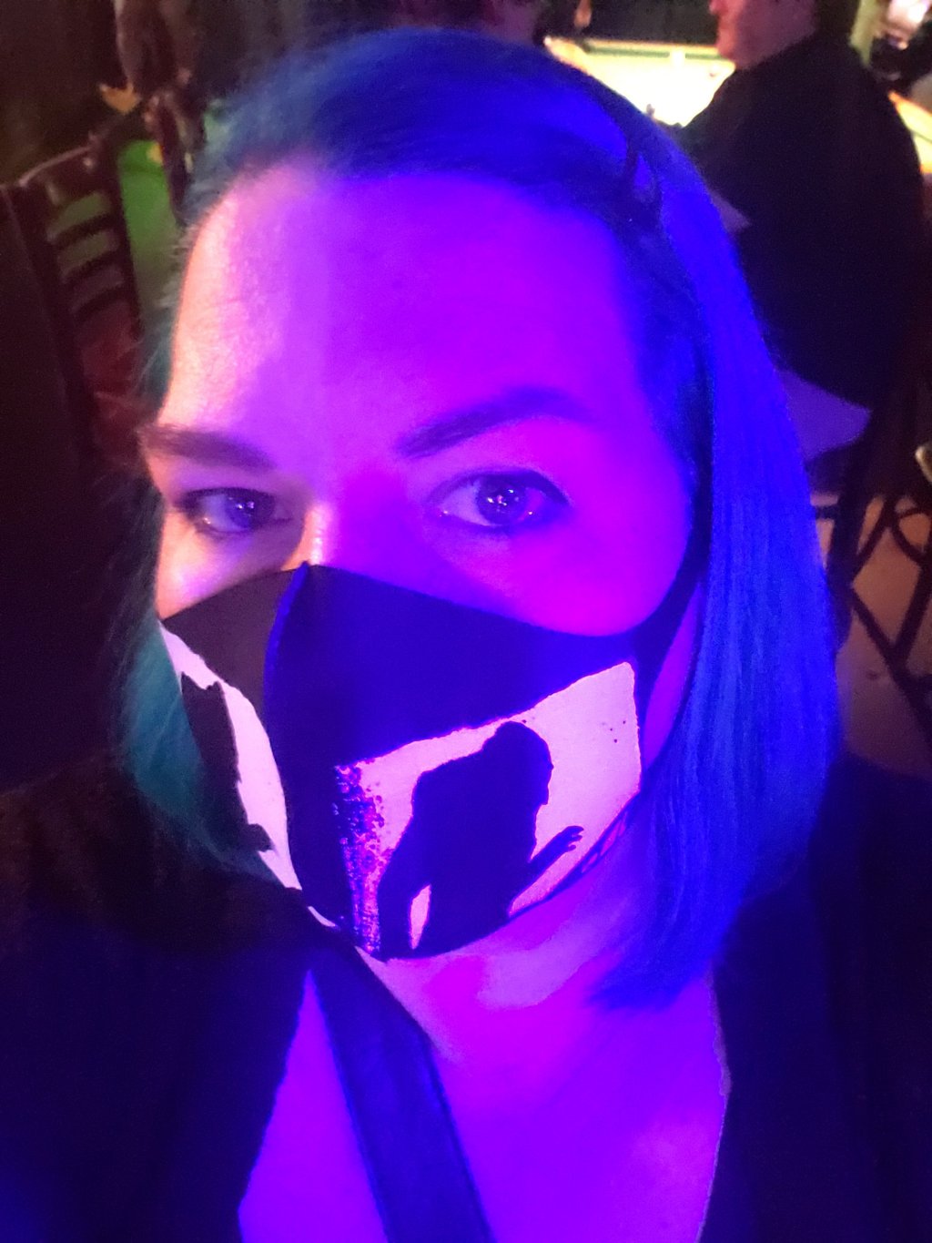 I turned 40 in New&nbsp;Orleans