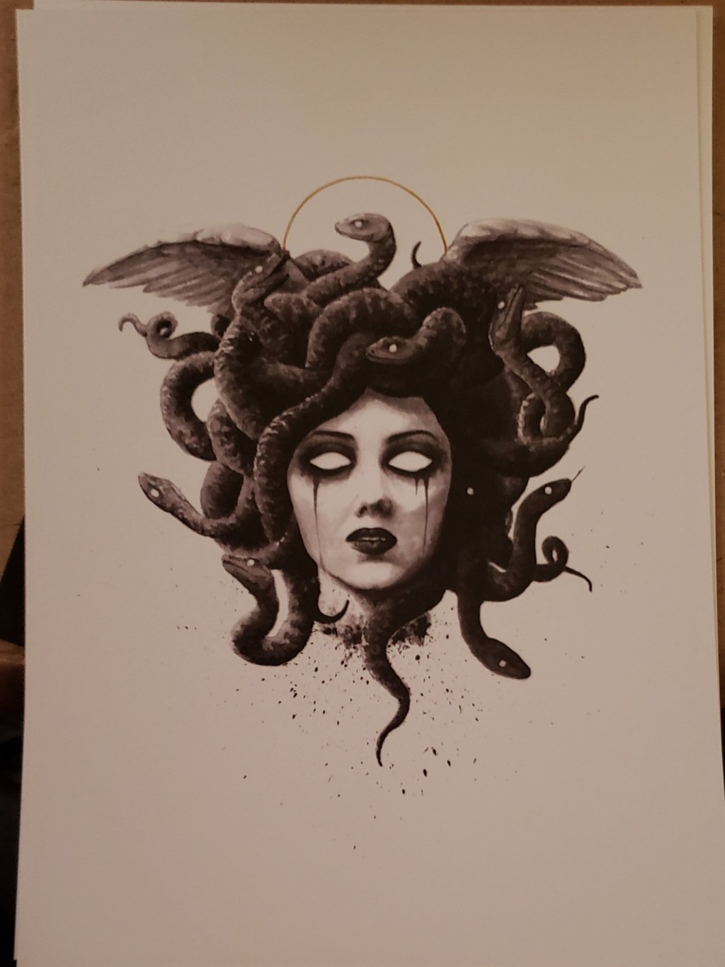 Witches of Legend Oracle