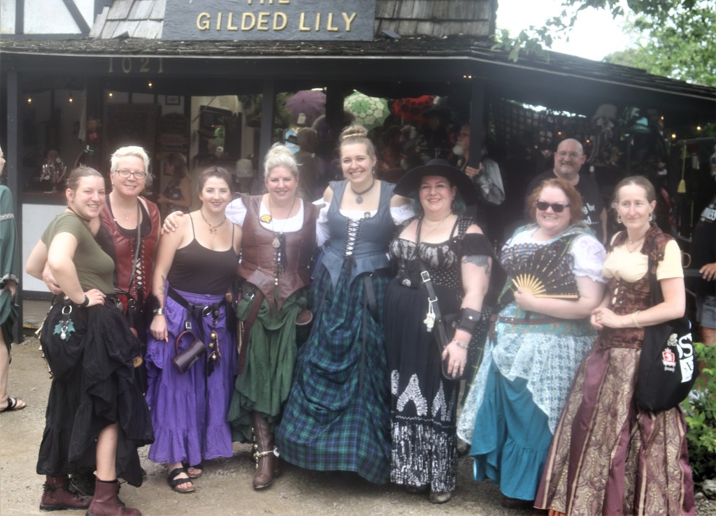 Celtic Fest Ohio&nbsp;2021