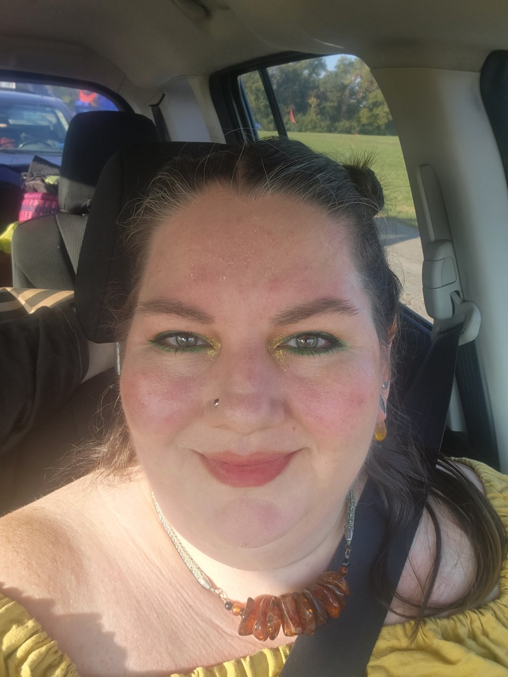 October 2 – My October Bucket&nbsp;List