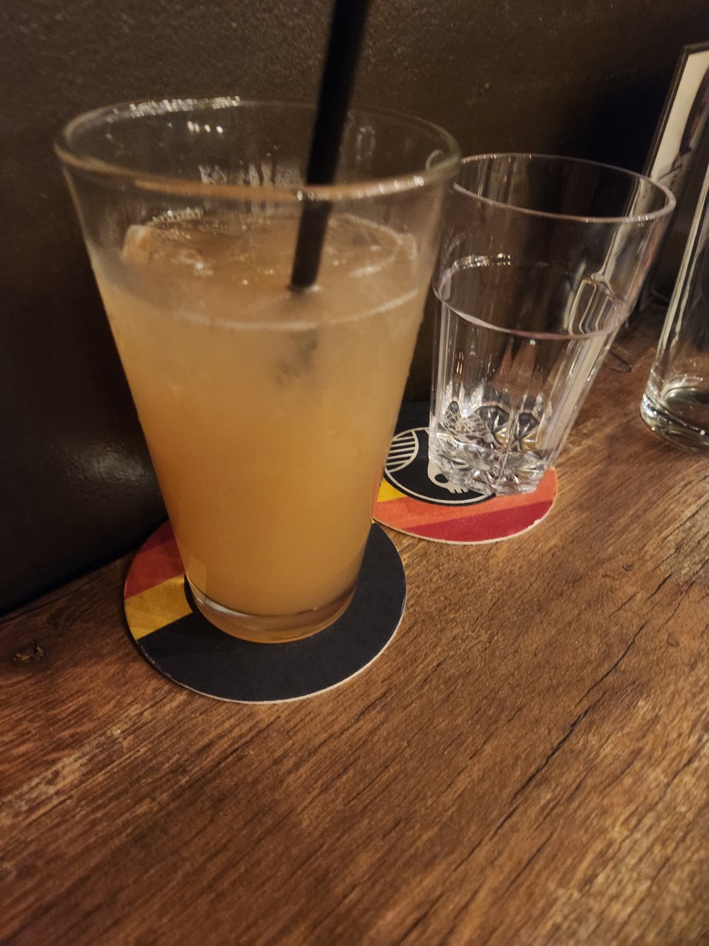 October 7 – My Favorite Fall&nbsp;Drinks